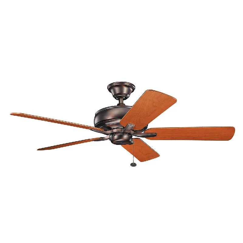 Terra - 52 Inch Terra Fan - 330247OBB