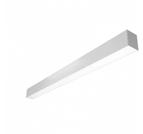 Industrial Emergency Lighting for Safety in Factories2FT LED Direct Linear Lights