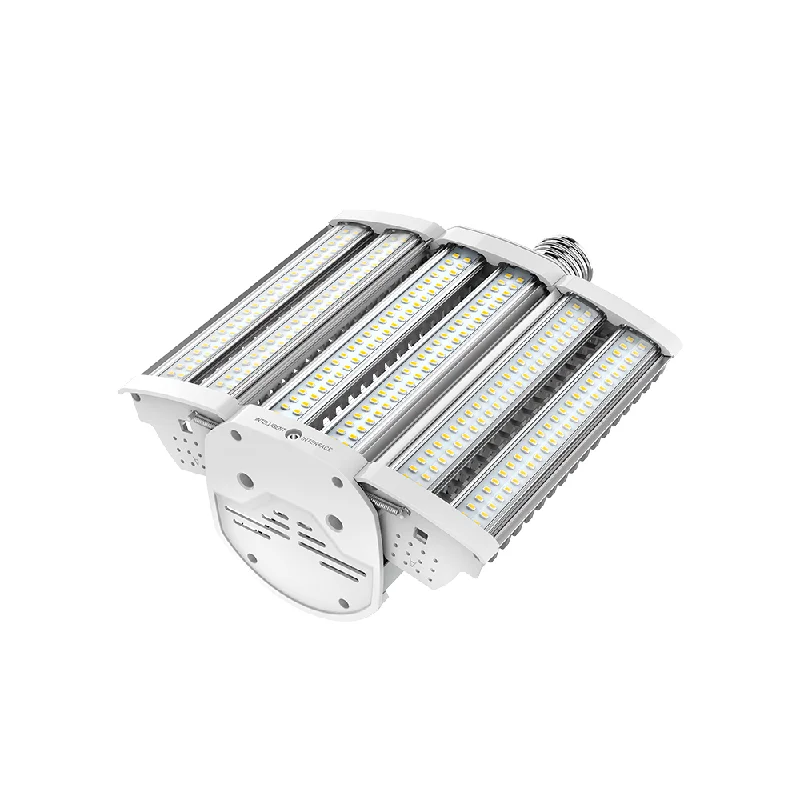 Industrial Lighting for Pharmaceutical ManufacturingTCP L110AREX39U Series LED HID Replacement Lamp – 110W, 15,400 Lumens, 4000K/5000K Industrial Lighting for Pharmaceutical ManufacturingTCP L110AREX39U Series LED HID Replacement Lamp – 110W, 15,400 Lumens, 4000K/5000K