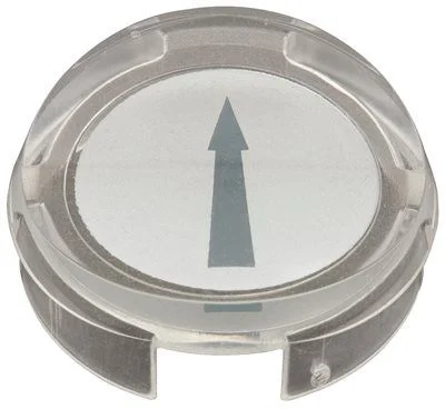 Proplus Bathtub And Shower Diverter Index Button For Sterling