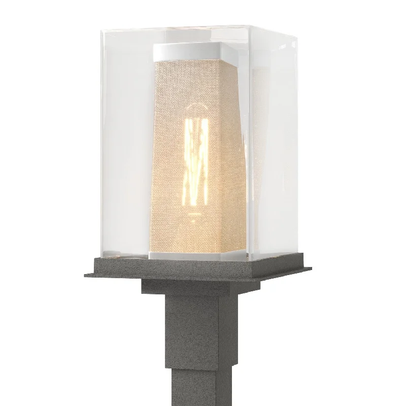Industrial Lighting for Food Processing FactoriesPolaris One Light Outdoor Post Mount Industrial Lighting for Food Processing FactoriesPolaris One Light Outdoor Post Mount