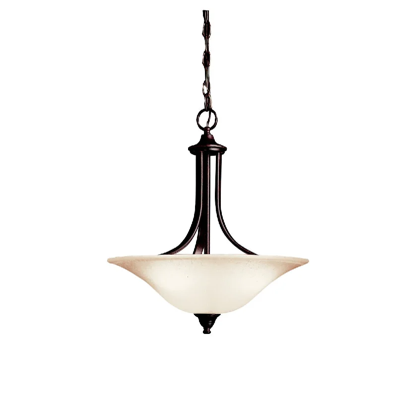 Dover - Pendant/Semi Flush 3Lt - 3502TZ