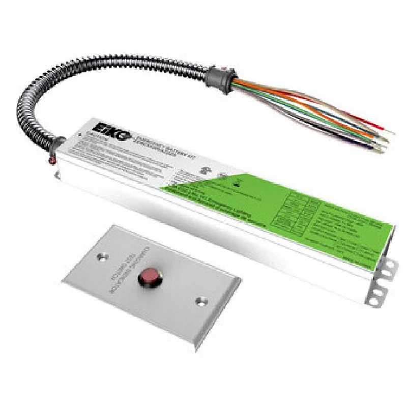 High - Bay LED Industrial Lighting for Warehouses15 Watts LED Emergency Drivers, 25-50V DC Output, 120-277VAC High - Bay LED Industrial Lighting for Warehouses15 Watts LED Emergency Drivers, 25-50V DC Output, 120-277VAC