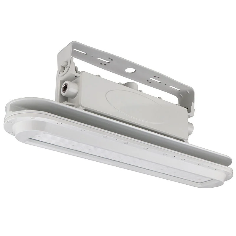 Battery - Operated String Lights for Indoor UseWestgate EXPL-40W-50K Hazardous Location Flood/Highbay Light - Gray