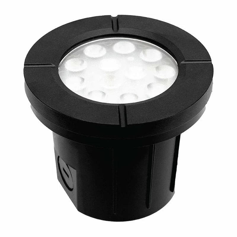 Battery - Operated String Lights for Indoor UseWestgate 6W Integrated Aluminum LED Well Light Battery - Operated String Lights for Indoor UseWestgate 6W Integrated Aluminum LED Well Light