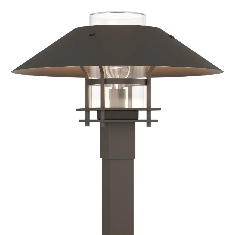 Industrial Lighting for Pharmaceutical ManufacturingHenry One Light Outdoor Post Mount Industrial Lighting for Pharmaceutical ManufacturingHenry One Light Outdoor Post Mount