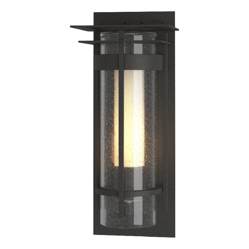 Industrial Lighting for Food Processing FactoriesTorch One Light Outdoor Wall Sconce Industrial Lighting for Food Processing FactoriesTorch One Light Outdoor Wall Sconce