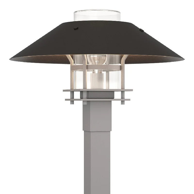 Industrial Lighting with High CRI (Color Rendering Index) for True Color PerceptionHenry One Light Outdoor Post Mount Industrial Lighting with High CRI (Color Rendering Index) for True Color PerceptionHenry One Light Outdoor Post Mount