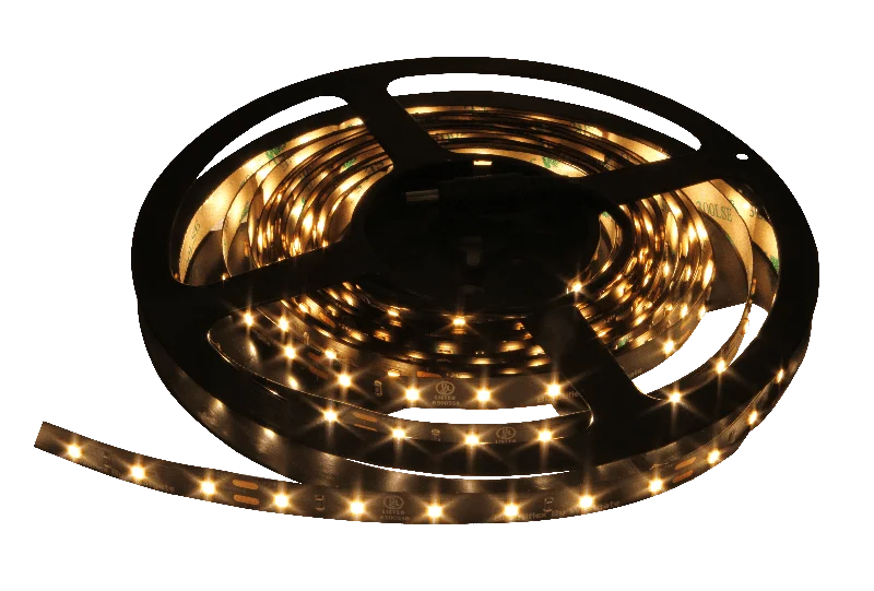 String Lights with Clear Bulbs for a Classic LookWestgate 24V Indoor High Output Black LED Ribbon Light - 16.4 Foot Roll, 4.4W Per Foot String Lights with Clear Bulbs for a Classic LookWestgate 24V Indoor High Output Black LED Ribbon Light - 16.4 Foot Roll, 4.4W Per Foot