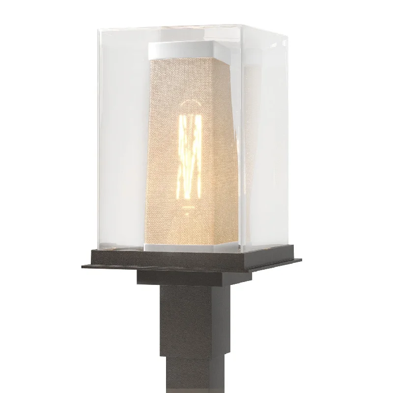 Dimmable Industrial Lighting for Ambiance ControlPolaris One Light Outdoor Post Mount Dimmable Industrial Lighting for Ambiance ControlPolaris One Light Outdoor Post Mount