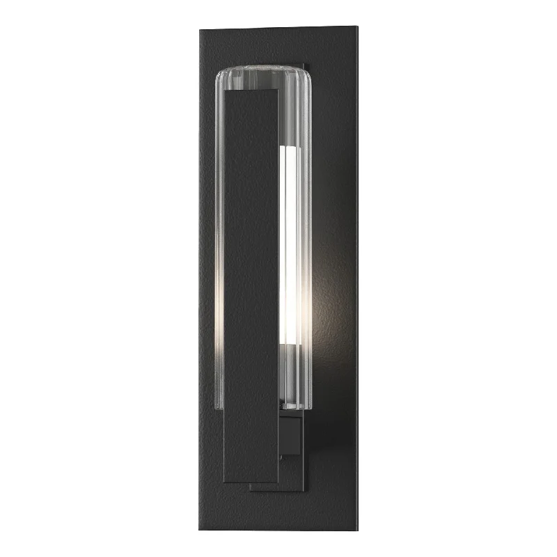 Industrial Wall - Mounted Lighting for Workshop WallsVertical Bar One Light Outdoor Wall Sconce Industrial Wall - Mounted Lighting for Workshop WallsVertical Bar One Light Outdoor Wall Sconce
