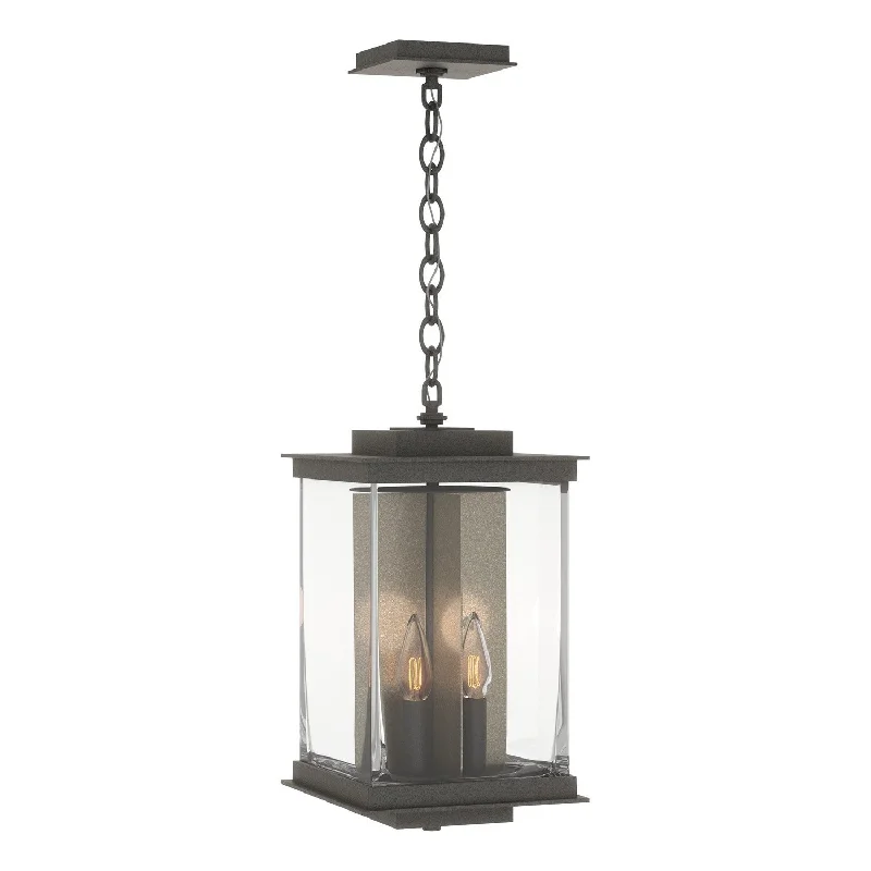 Shock - Resistant Industrial Lighting for Vibrating Machinery AreasKingston Four Light Outdoor Lantern Shock - Resistant Industrial Lighting for Vibrating Machinery AreasKingston Four Light Outdoor Lantern