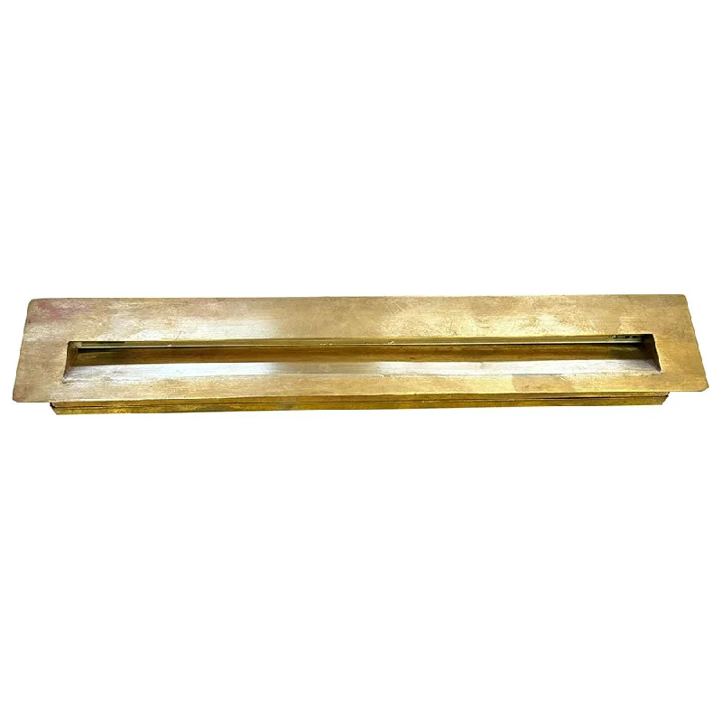 SPJ Lighting SPJ-MSL-2BK-12 3W LED Recessed Light 12V