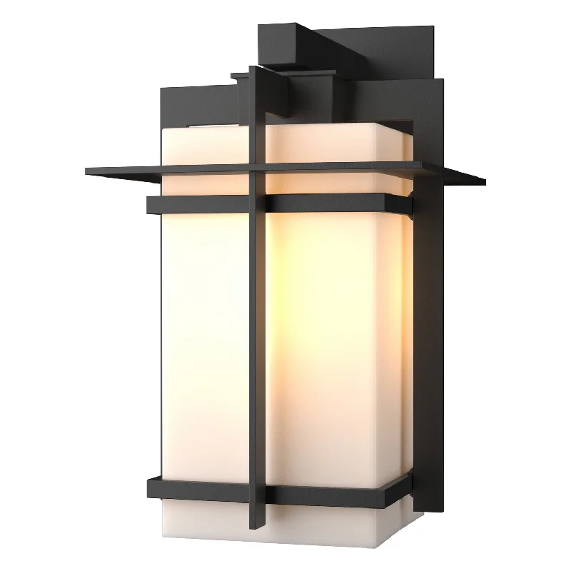 Industrial Task Lighting for Precision WorkstationsTourou One Light Outdoor Wall Sconce