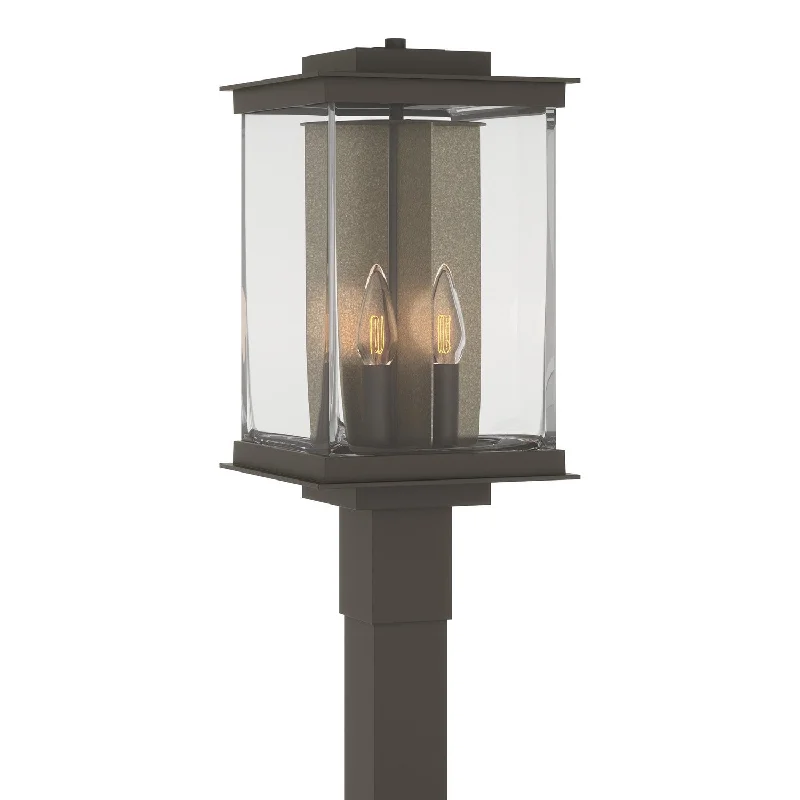 Industrial Lighting for Furniture FactoriesKingston Four Light Outdoor Post Mount