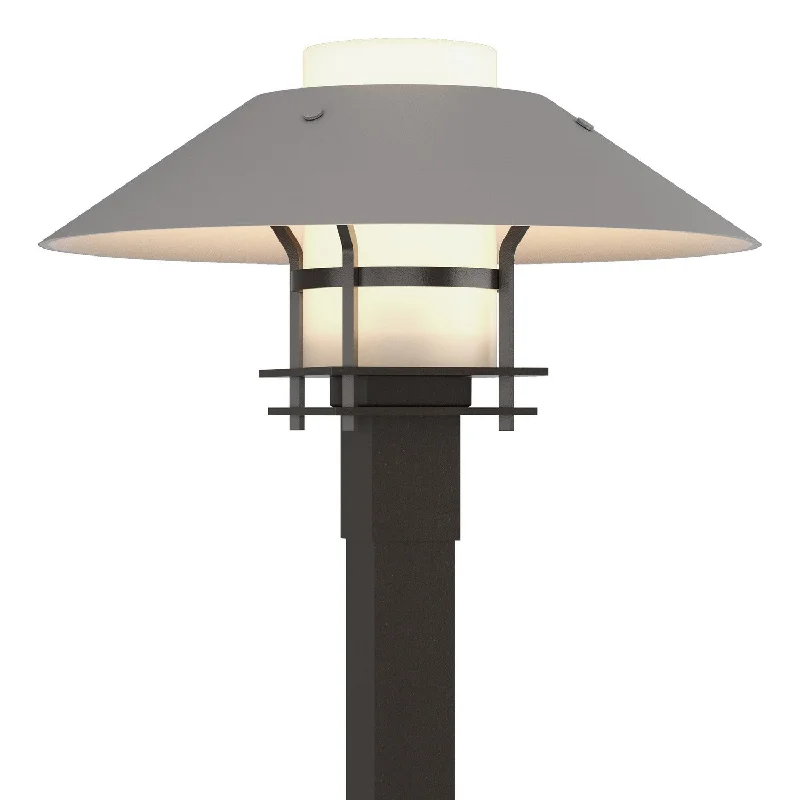 Industrial Task Lighting for Precision WorkstationsHenry One Light Outdoor Post Mount Industrial Task Lighting for Precision WorkstationsHenry One Light Outdoor Post Mount