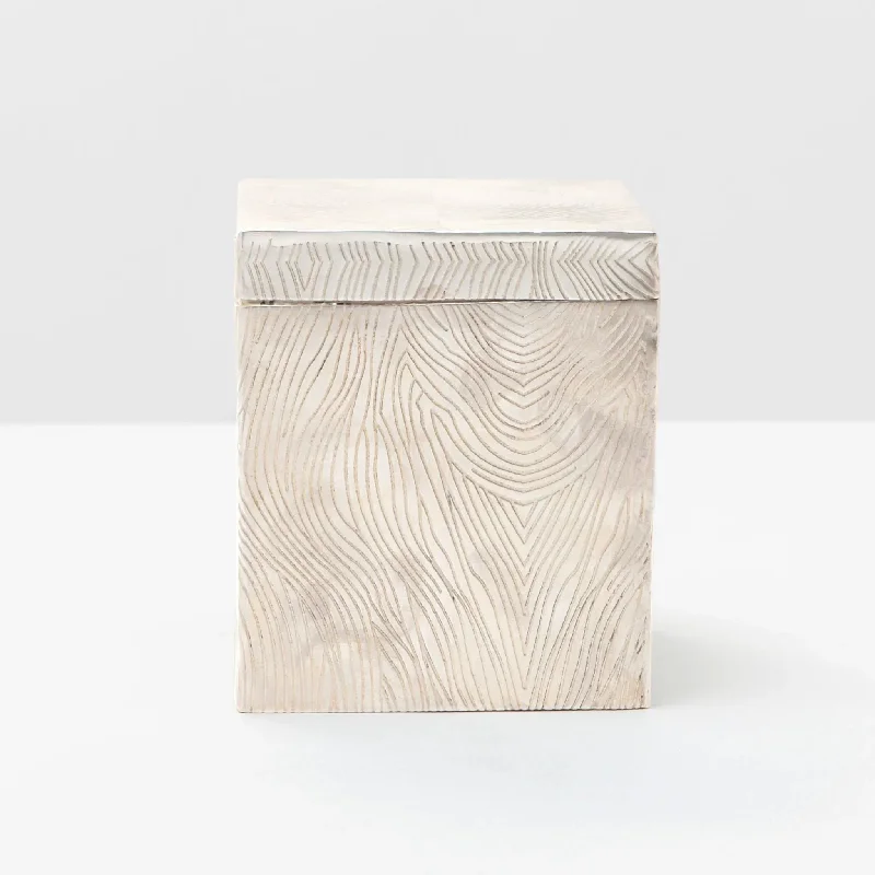 Humbolt Canister