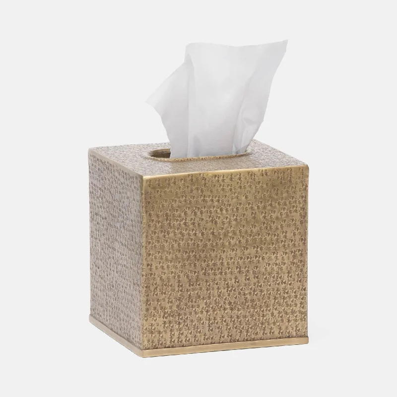 Kenitra Tissue Box