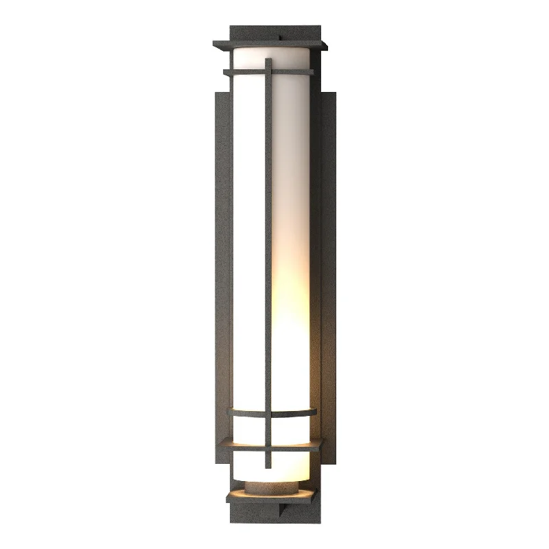 Industrial Lighting for Printing Press FacilitiesAfter Hours One Light Outdoor Wall Sconce Industrial Lighting for Printing Press FacilitiesAfter Hours One Light Outdoor Wall Sconce