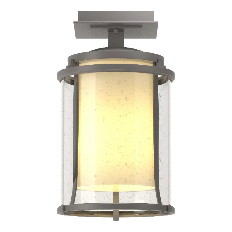Industrial Lighting for Furniture FactoriesMeridian One Light Outdoor Semi-Flush Mount Industrial Lighting for Furniture FactoriesMeridian One Light Outdoor Semi-Flush Mount