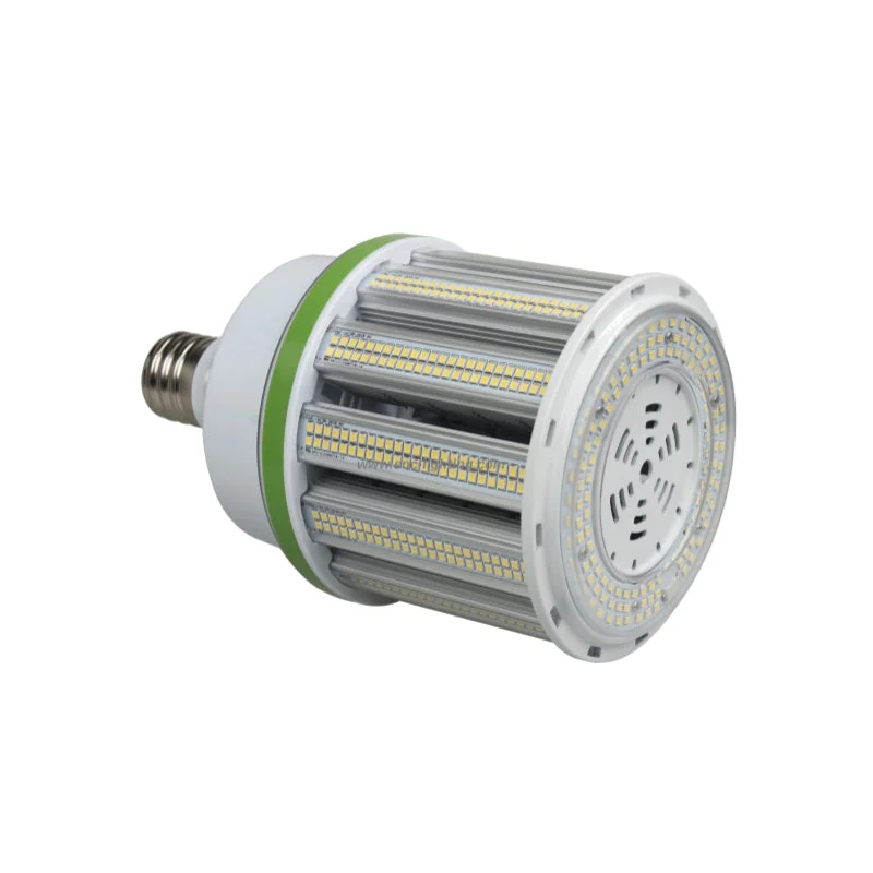 Energy - Efficient Industrial Lighting for Cost - SavingsCL-HL 100W LED Corn Bulb, E39 Base, 3000K Energy - Efficient Industrial Lighting for Cost - SavingsCL-HL 100W LED Corn Bulb, E39 Base, 3000K