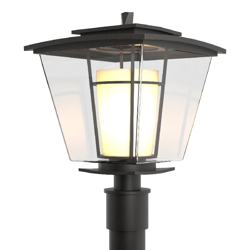 Durable Industrial Lighting for Harsh EnvironmentsBeacon Hall One Light Outdoor Post Mount Durable Industrial Lighting for Harsh EnvironmentsBeacon Hall One Light Outdoor Post Mount