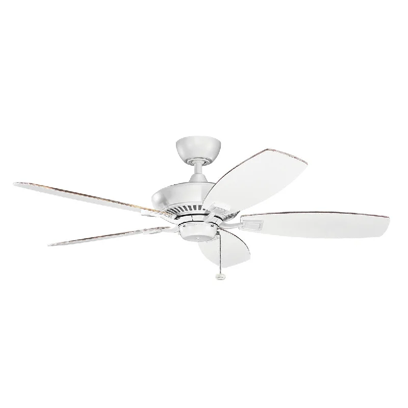 Canfield - 52 Inch Canfield Fan - 300117MWH