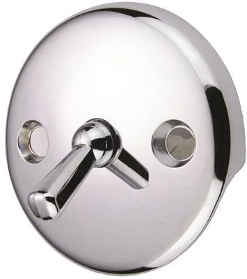 Proplus Bath Drain With Trip Lever Face Plate' Pack Of 5