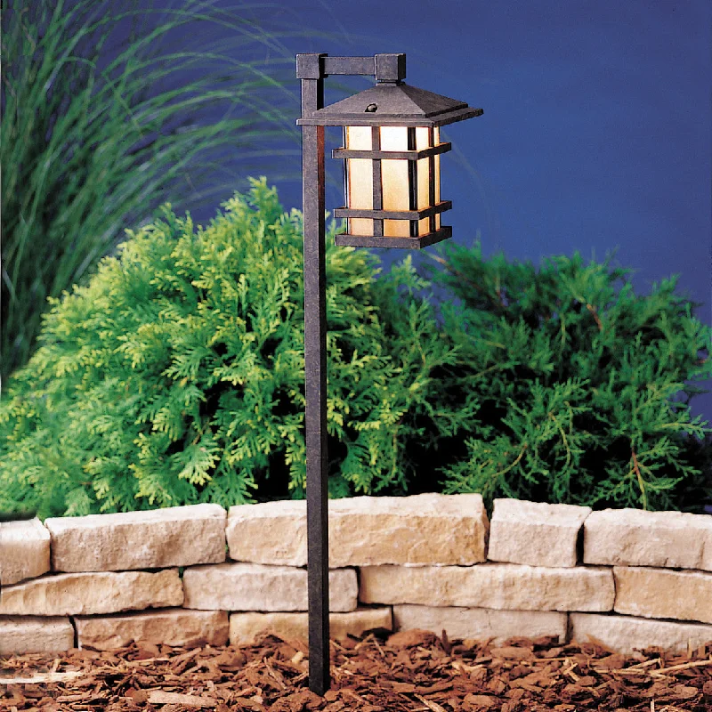 Cross Creek - Path & Spread 1-Lt 120V - 15232AGZ