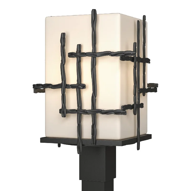 Industrial Lighting for Printing Press FacilitiesTura One Light Outdoor Post Mount Industrial Lighting for Printing Press FacilitiesTura One Light Outdoor Post Mount