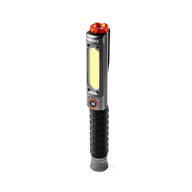 Twinkling String Lights for a Magical AtmosphereBig Larry 600 Rechargeable 3 in 1 Flashlight, Work Light and Task Light Twinkling String Lights for a Magical AtmosphereBig Larry 600 Rechargeable 3 in 1 Flashlight, Work Light and Task Light