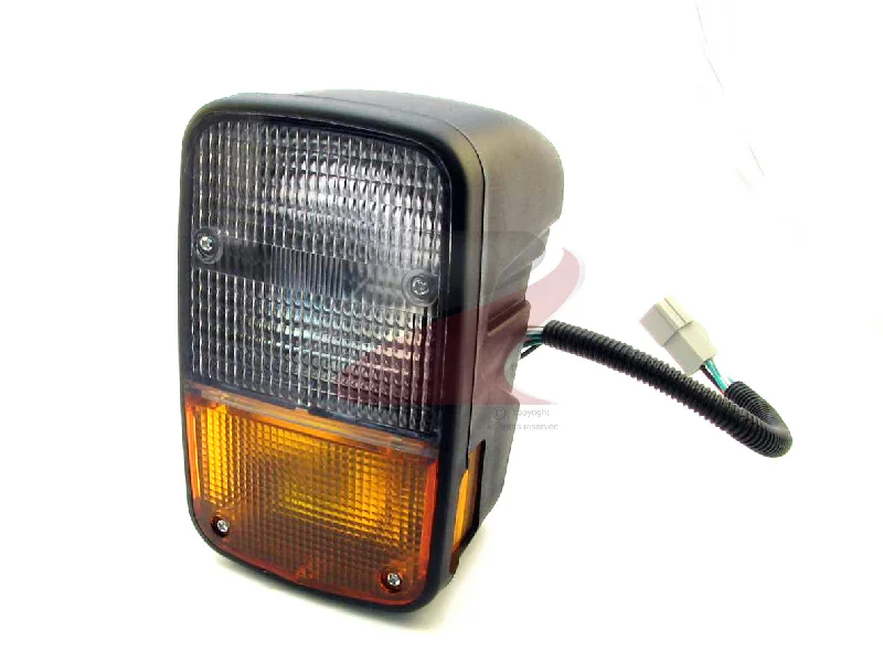 Color - Tunable Industrial Lighting for Special ApplicationsLAMP 106086