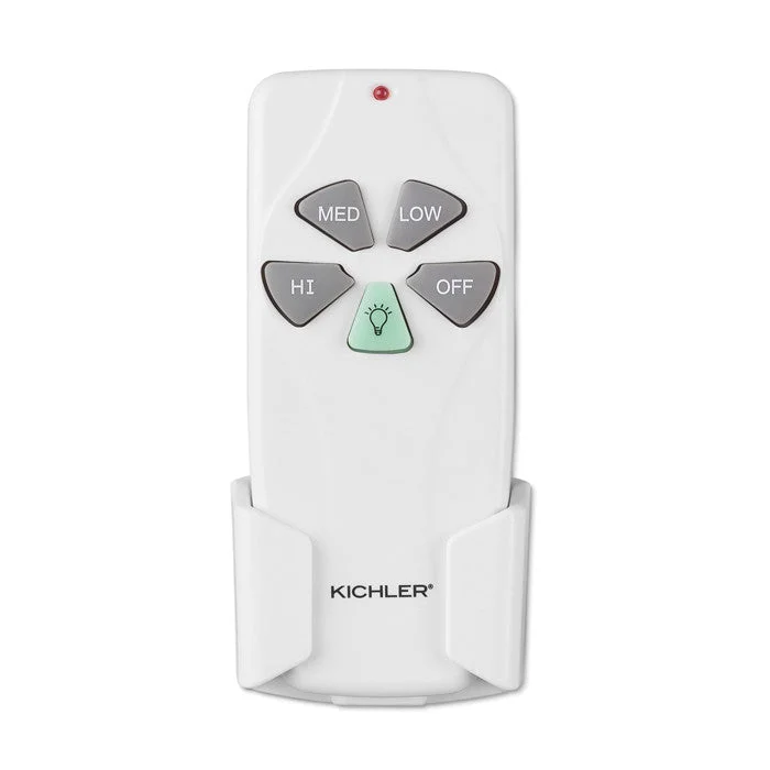 Universal Remote Control - 337001WH