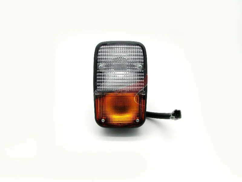 Industrial Lighting with High CRI (Color Rendering Index) for True Color PerceptionHEAD LAMP RH 105837 Industrial Lighting with High CRI (Color Rendering Index) for True Color PerceptionHEAD LAMP RH 105837