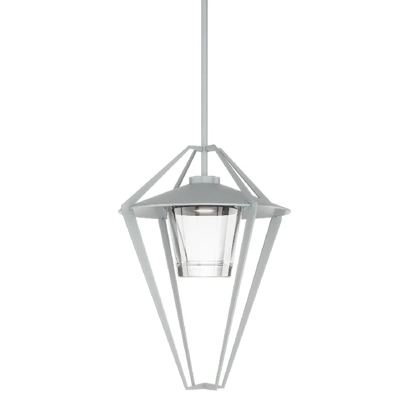 Corrosion - Resistant Industrial Lighting for Coastal FactoriesStellar One Light Outdoor Pendant/Semi-Flush Corrosion - Resistant Industrial Lighting for Coastal FactoriesStellar One Light Outdoor Pendant/Semi-Flush