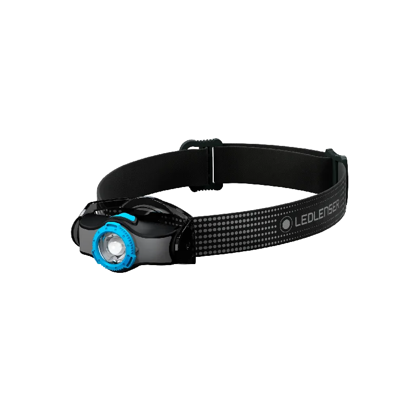 Black/Blue