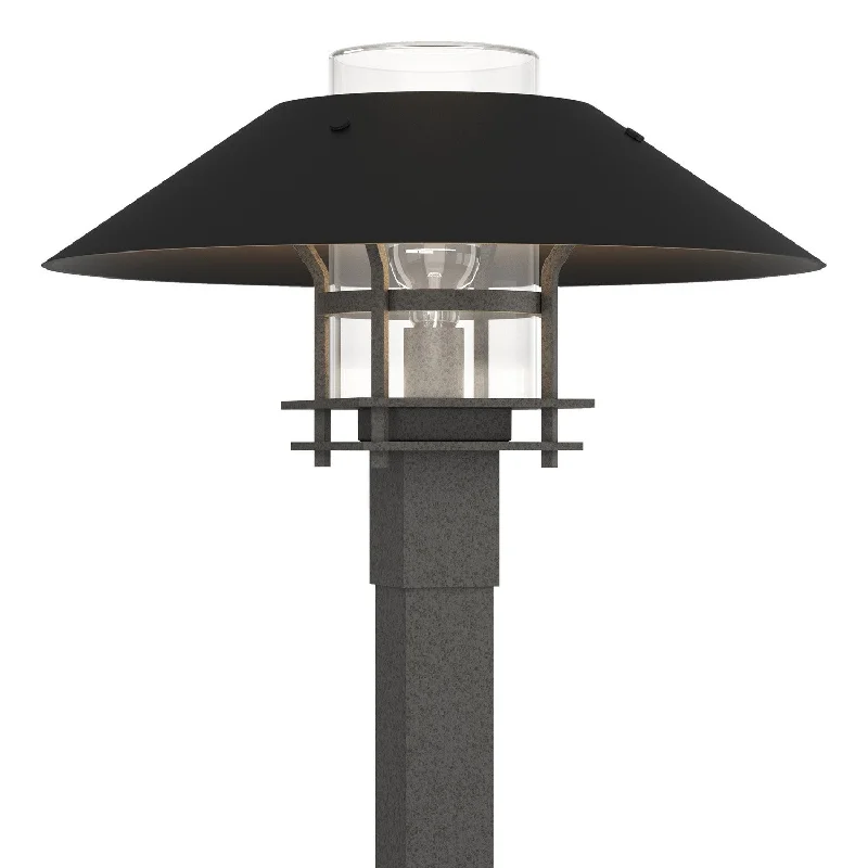 Industrial Lighting for Electronics ManufacturingHenry One Light Outdoor Post Mount