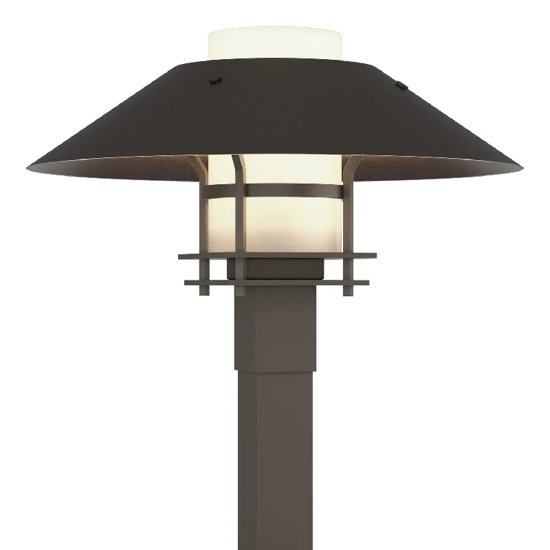 Low - Bay Industrial Lighting Fixtures for Small FactoriesHenry One Light Outdoor Post Mount Low - Bay Industrial Lighting Fixtures for Small FactoriesHenry One Light Outdoor Post Mount