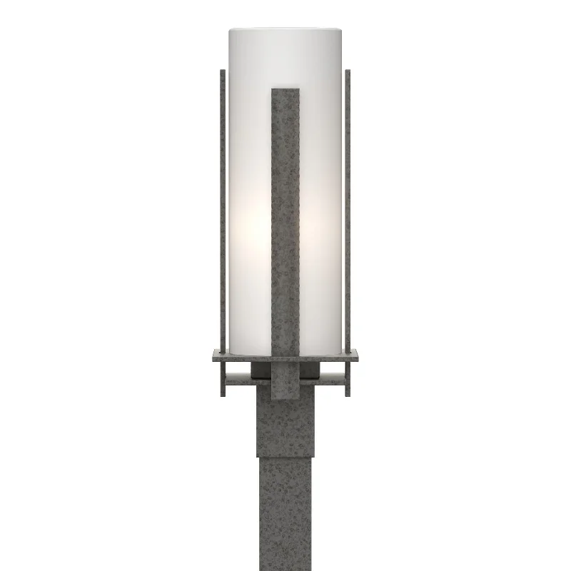 Shock - Resistant Industrial Lighting for Vibrating Machinery AreasVertical Bar One Light Outdoor Post Mount Shock - Resistant Industrial Lighting for Vibrating Machinery AreasVertical Bar One Light Outdoor Post Mount