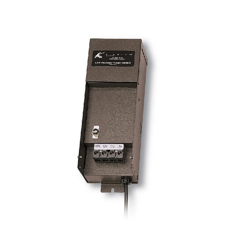 Transformer 200W Manual - 15M200AZT