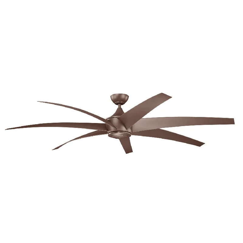Lehr - 80 Inch Lehr Fan - 310115CMO