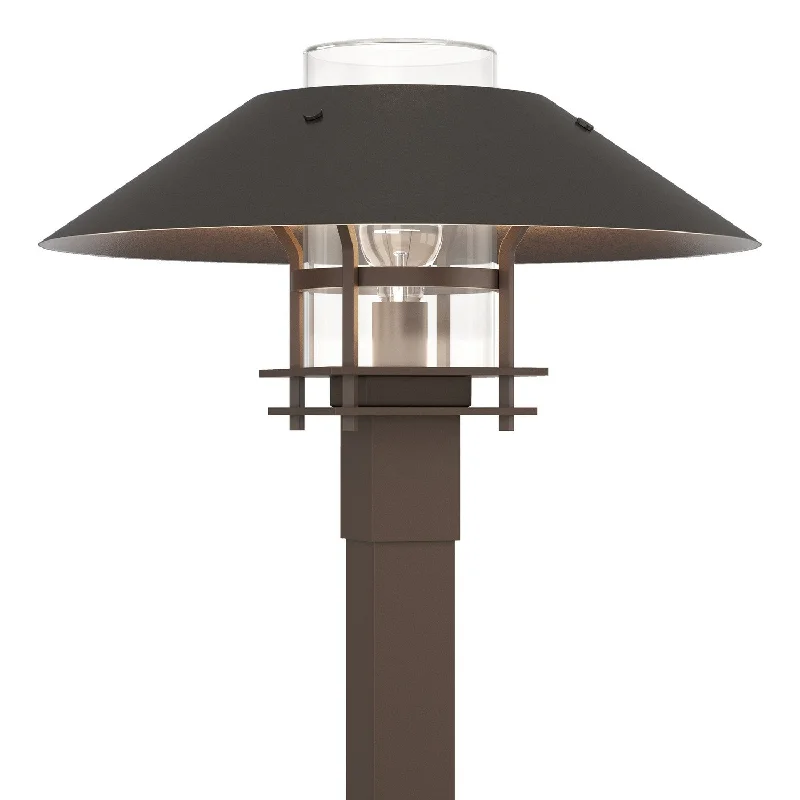 Industrial Lighting for Chemical PlantsHenry One Light Outdoor Post Mount
