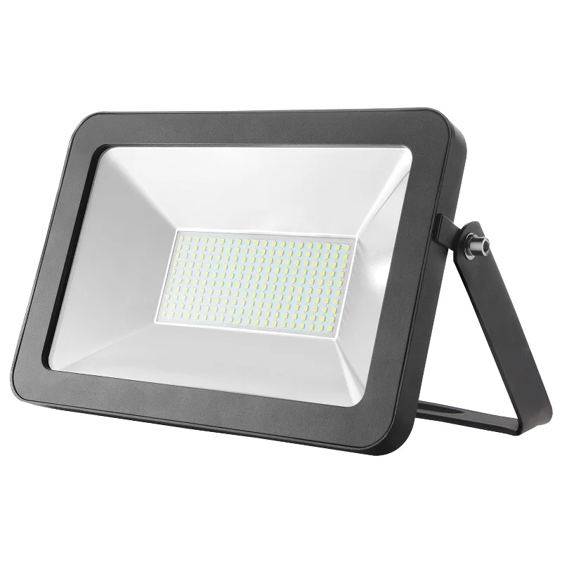 Industrial Lighting for Textile MillsAspect 100W LED Flood Light