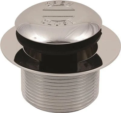 Proplus Toe Touch Stopper Kit With 1-1/2 In. Tpi.' 1-7/8 In.