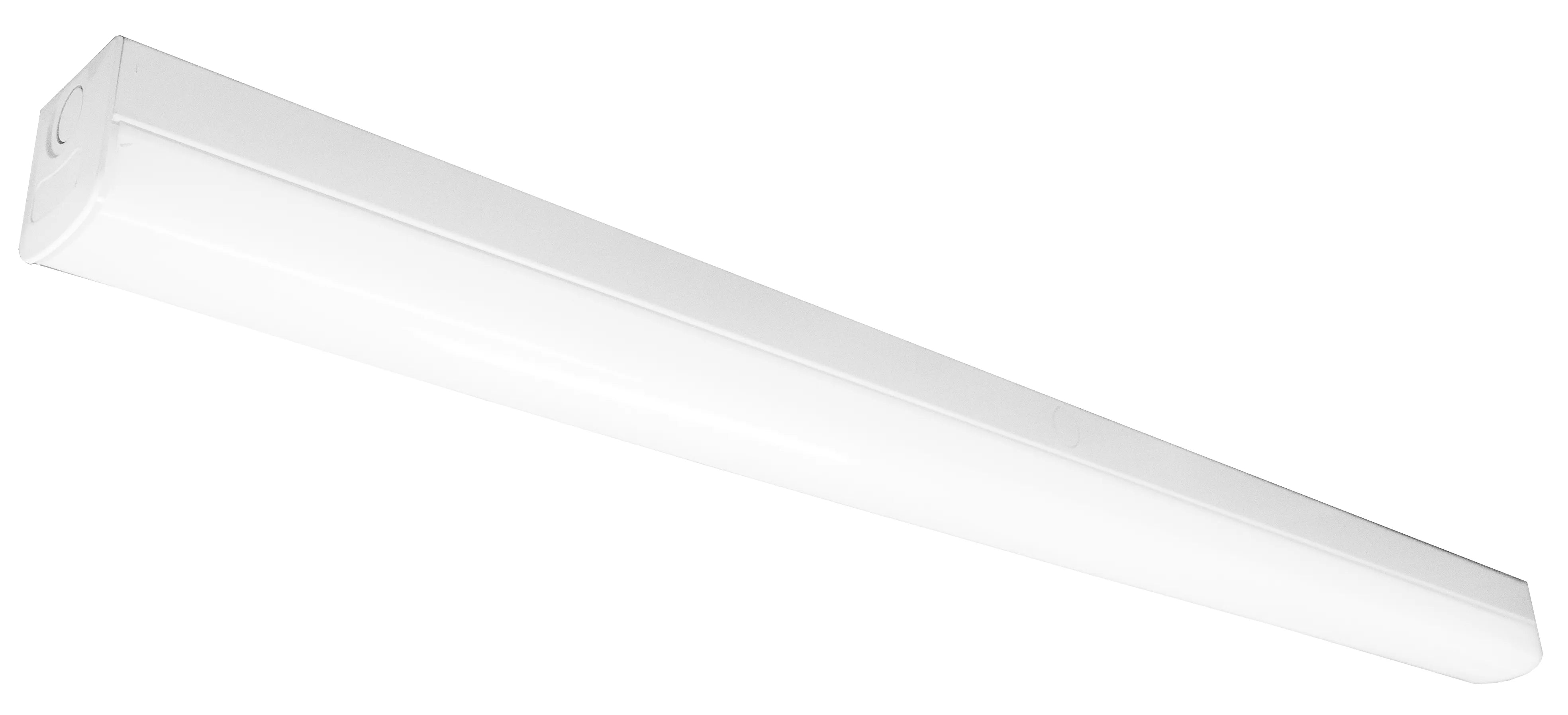 Waterproof String Lights for Patio Decor2 to 8 ft. 20W to 90W High-Lumen CCT & Power Adjustable Linear Strip Light - White or Black FInish Waterproof String Lights for Patio Decor2 to 8 ft. 20W to 90W High-Lumen CCT & Power Adjustable Linear Strip Light - White or Black FInish