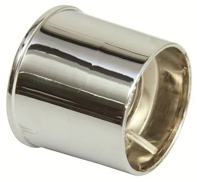 Reversible Escutcheon Sleeve