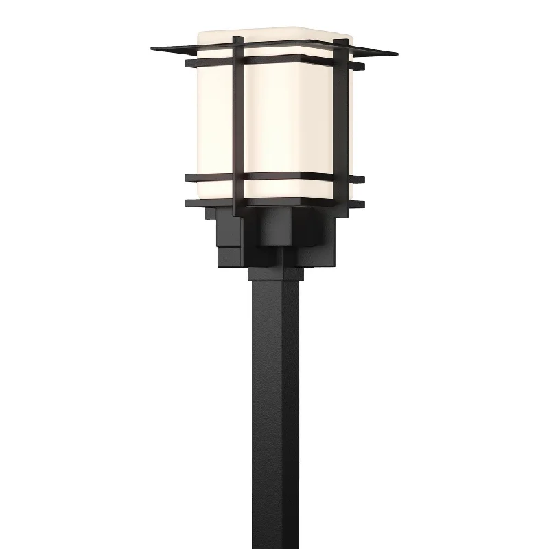 Durable Industrial Lighting for Harsh EnvironmentsTourou One Light Outdoor Post Mount Durable Industrial Lighting for Harsh EnvironmentsTourou One Light Outdoor Post Mount