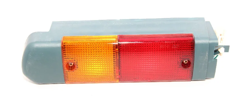 Corrosion - Resistant Industrial Lighting for Coastal FactoriesREAR COMBO LIGHT LH 99814 Corrosion - Resistant Industrial Lighting for Coastal FactoriesREAR COMBO LIGHT LH 99814