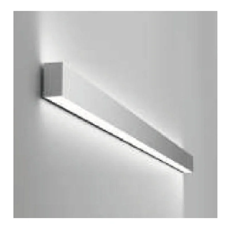 Color - Tunable Industrial Lighting for Special Applications3FT LED Linear Lights Wall Mount Backets (Add-On Option, Fixture Not Included) Color - Tunable Industrial Lighting for Special Applications3FT LED Linear Lights Wall Mount Backets (Add-On Option, Fixture Not Included)