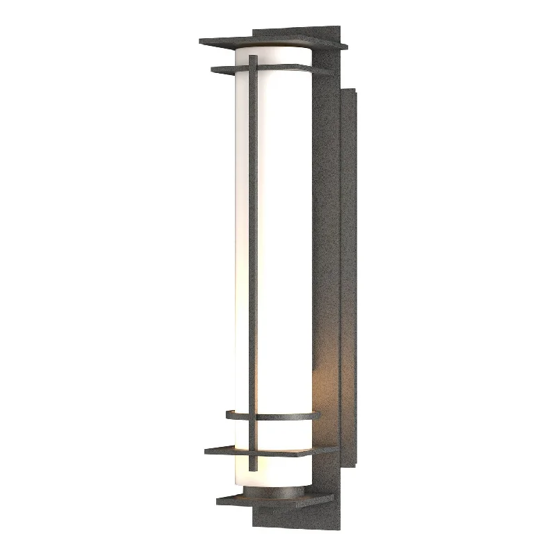 Industrial Task Lighting for Precision WorkstationsAfter Hours One Light Outdoor Wall Sconce Industrial Task Lighting for Precision WorkstationsAfter Hours One Light Outdoor Wall Sconce